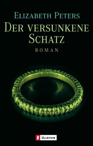 ISBN 9783548259550: Der versunkene Schatz