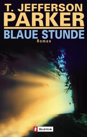 ISBN 9783548259635: Blaue Stunde