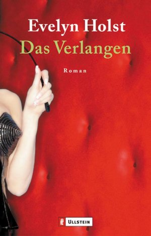 gebrauchtes Buch – Das Verlangen