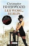 ISBN 9783548262994: Leb wohl, Berlin