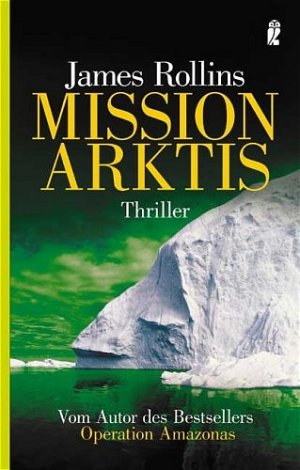 ISBN 9783548263441: Mission Arktis