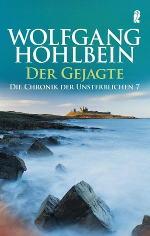 ISBN 9783548263922: Der Gejagte - Die Chronik der Unsterblichen Band 7