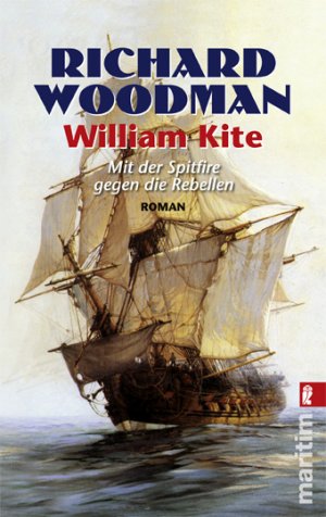 ISBN 9783548264660: William Kite