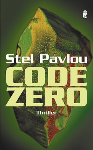 ISBN 9783548264950: Code Zero