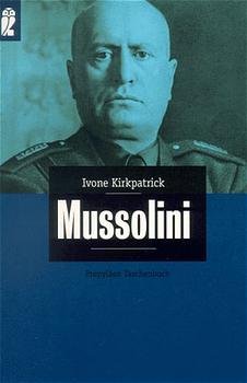 ISBN 9783548265223: Mussolini / Biographie