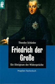 ISBN 9783548265346: Friedrich der Grosse