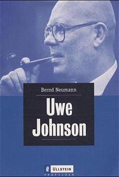 ISBN 9783548265681: Uwe Johnson – Mit 12 Portraits von Diether Ritzert