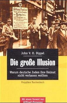 ISBN 9783548265834: Die grosse Illusion