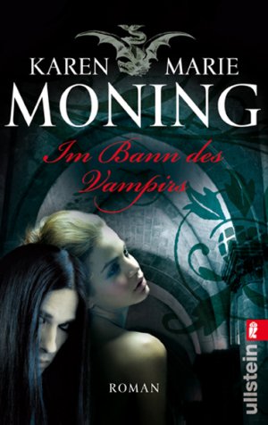 ISBN 9783548266015: Im Bann des Vampirs - Roman