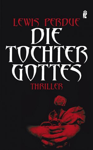 ISBN 9783548266565: Die Tochter Gottes