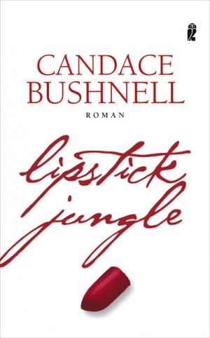 ISBN 9783548266961: Lipstick Jungle  (a)