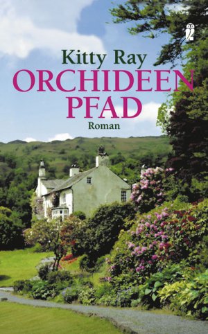 ISBN 9783548267159: Orchideenpfad (Ullstein Taschenbuch)