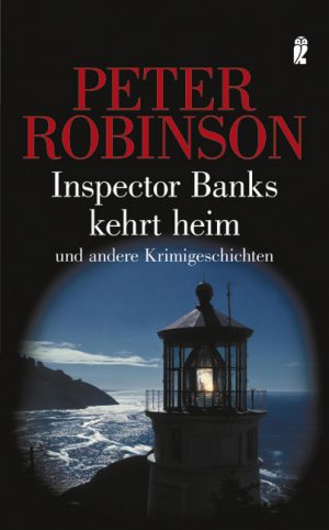 ISBN 9783548267166: Inspektor Banks kehrt heim - und andere Krimigeschichten