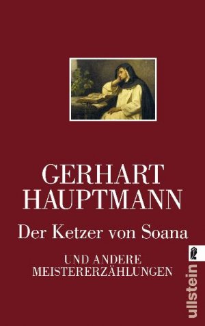 ISBN 9783548267340: Der Ketzer von Soana und andere Meistererzählungen