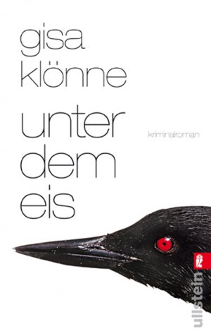 ISBN 9783548267654: Unter dem Eis - Judith Kriegers zweiter Fall