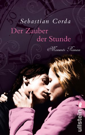 ISBN 9783548268231: Der Zauber der Stunde