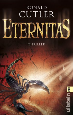 ISBN 9783548269580: Eternitas