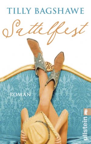 ISBN 9783548269788: Sattelfest