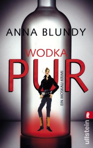 ISBN 9783548269818: Wodka Pur