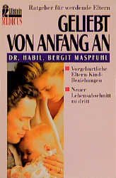 ISBN 9783548278056: Geliebt von Anfang an