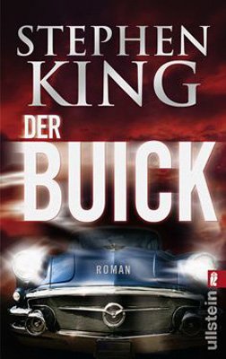 ISBN 9783548280509: Der Buick