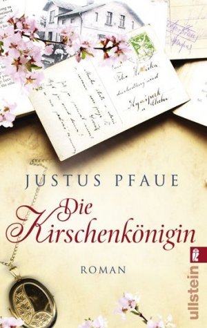 ISBN 9783548280592: Die Kirschenkönigin