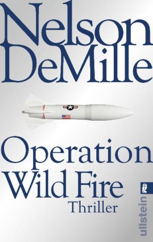 ISBN 9783548280707: Operation Wild Fire