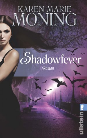 ISBN 9783548280851: Shadowfever – Fever Saga 5