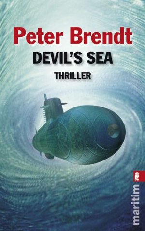 ISBN 9783548280905: Devil's Sea