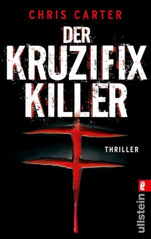 ISBN 9783548281094: Der Kruzifix-Killer - Thriller