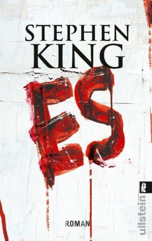 gebrauchtes Buch – Stephen King – Es