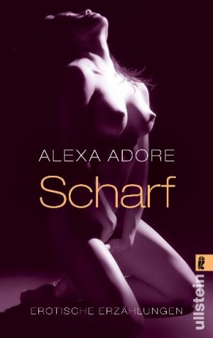 ISBN 9783548281544: Scharf