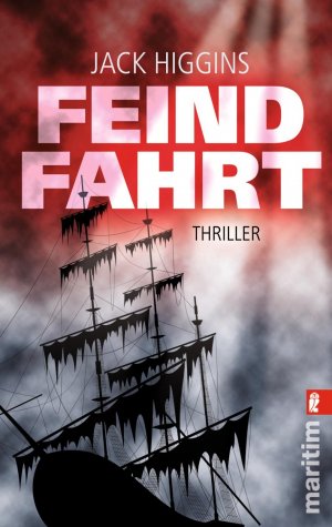 ISBN 9783548282312: Feindfahrt