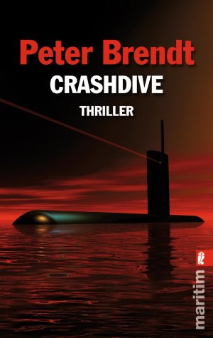 ISBN 9783548282367: Crashdive