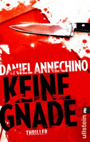 ISBN 9783548282633: Keine Gnade