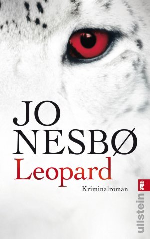 ISBN 9783548283210: Leopard