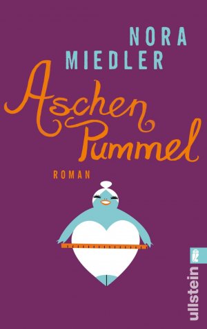 gebrauchtes Buch – Nora Miedler – Aschenpummel