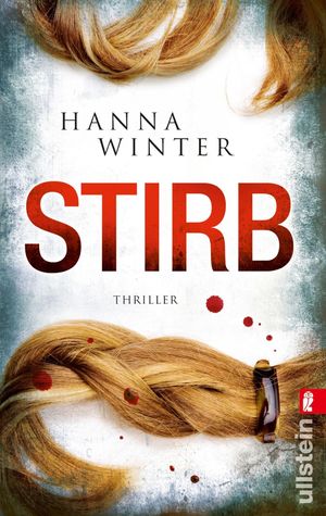 gebrauchtes Buch – Hanna Winter – Stirb