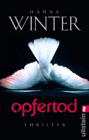 ISBN 9783548283661: Opfertod