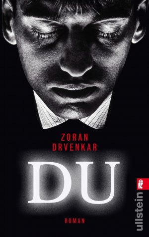 gebrauchtes Buch – Zoran Drvenkar – Du,  -  Roman