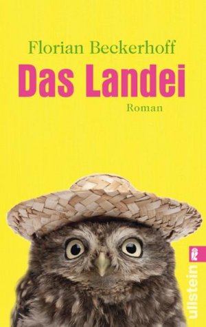 ISBN 9783548284477: Das Landei