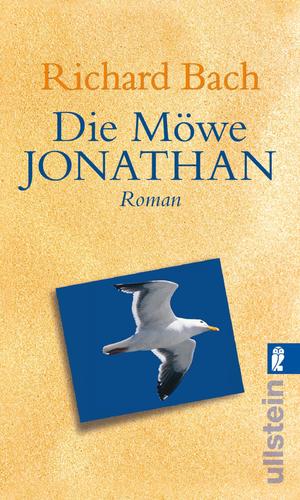 gebrauchtes Buch – Richard Bach – Die Möwe Jonathan