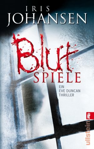 ISBN 9783548284606: Blutspiele (Ein Eve-Duncan-Thriller, Band 8)