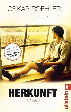 ISBN 9783548285108: Herkunft: Roman