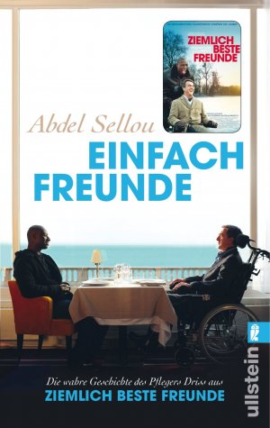 gebrauchtes Buch – Einfach Freunde