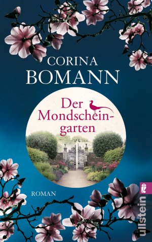 ISBN 9783548285269: Der Mondscheingarten