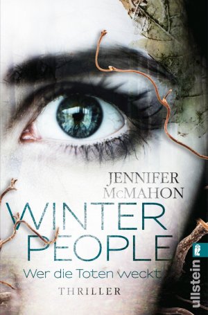 ISBN 9783548286099: Winter People – Wer die Toten weckt