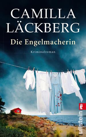 ISBN 9783548286846: Die Engelmacherin (Ein Falck-Hedström-Krimi 8) – Kriminalroman