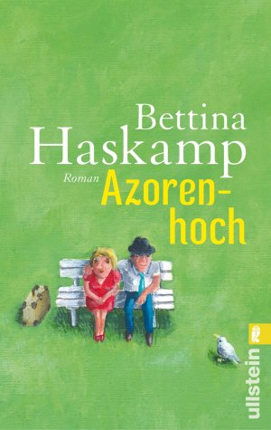 ISBN 9783548287225: Azorenhoch: Roman