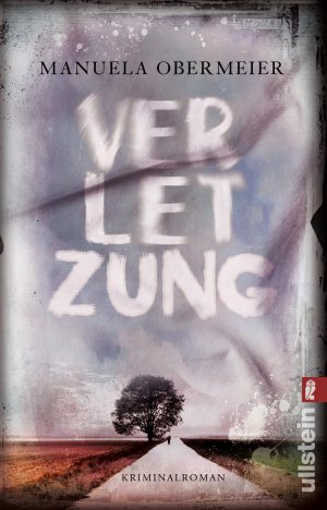 ISBN 9783548287478: Verletzung – Kriminalroman